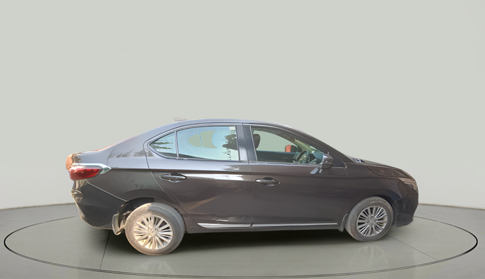 2020 Honda City 1.5L I-VTEC V MT 4TH GEN, Petrol, Manual, 21,399 km, exterior