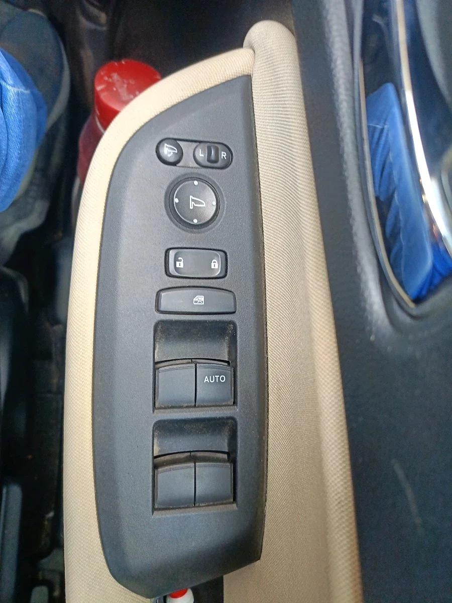 2020 Honda City 1.5L I-VTEC V MT 4TH GEN, Petrol, Manual, 21,399 km, interior