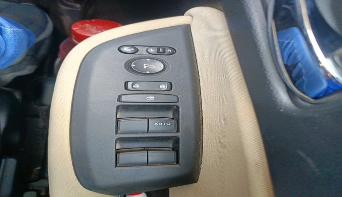 2020 Honda City 1.5L I-VTEC V MT 4TH GEN, Petrol, Manual, 21,399 km, interior