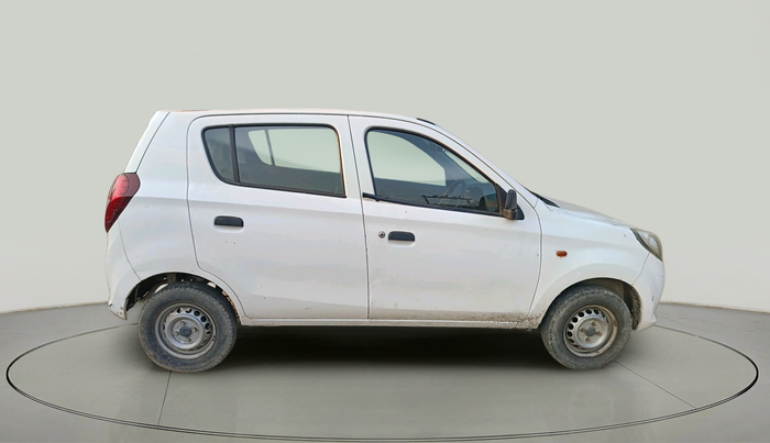 2015 Maruti Alto 800 STD, Petrol, Manual, 41,626 km, exterior