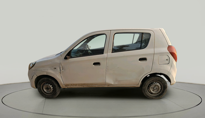 2015 Maruti Alto 800 STD, Petrol, Manual, 41,626 km, exterior