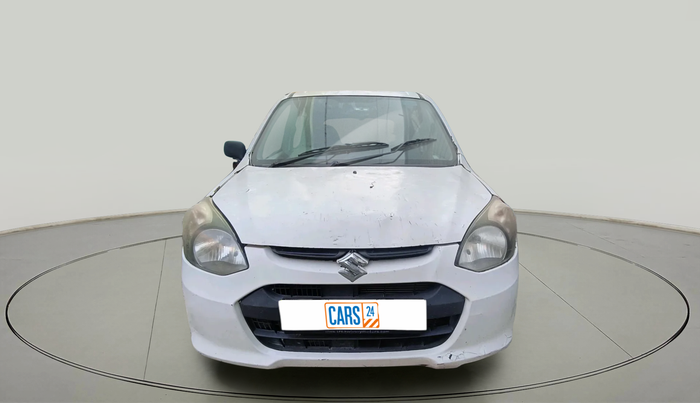 2015 Maruti Alto 800 STD, Petrol, Manual, 41,626 km, exterior