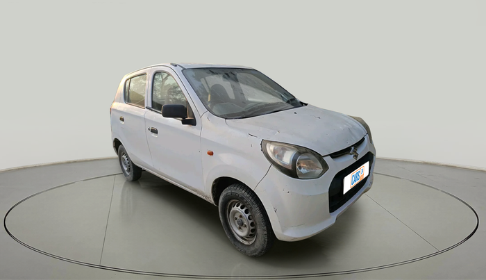 2015 Maruti Alto 800 STD, Petrol, Manual, 41,626 km, exterior