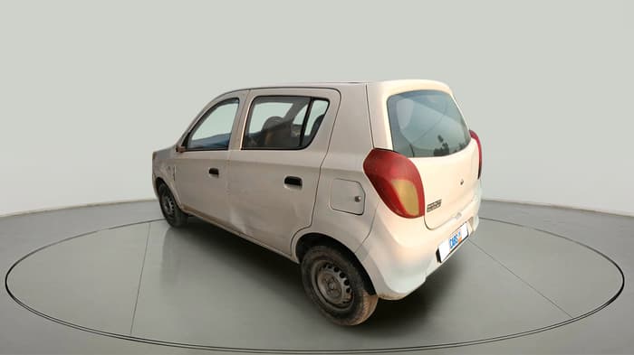 2015 Maruti Alto 800 STD, Petrol, Manual, 41,630 km, exterior