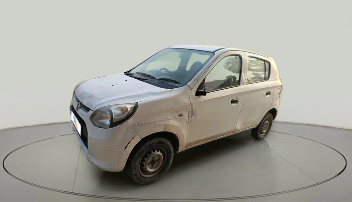 2015 Maruti Alto 800 STD, Petrol, Manual, 41,626 km, exterior