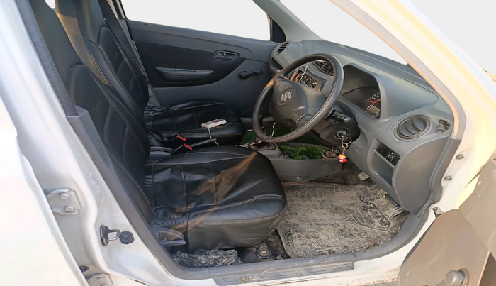 2015 Maruti Alto 800 STD, Petrol, Manual, 41,626 km, interior