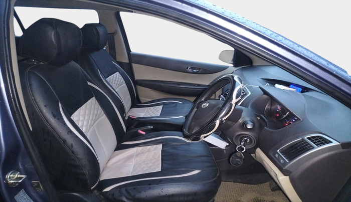 2013 Hyundai i20 MAGNA 1.2, Petrol, Manual, 57,390 km, interior
