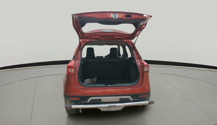 2017 Maruti Vitara Brezza LDI, Diesel, Manual, 61,576 km, exterior