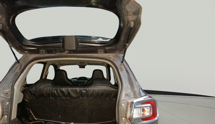 2022 Maruti S PRESSO VXI (O), Petrol, Manual, 25,108 km, exterior