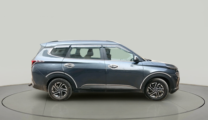 2022 KIA CARENS PRESTIGE PLUS 1.4 PETROL 7 STR, Petrol, Manual, 20,937 km, exterior