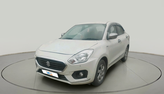 2019 Maruti Dzire VXI, Petrol, Manual, 34,828 km, exterior