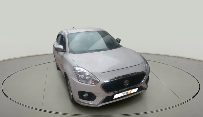 2019 Maruti Dzire VXI, Petrol, Manual, 34,828 km, exterior