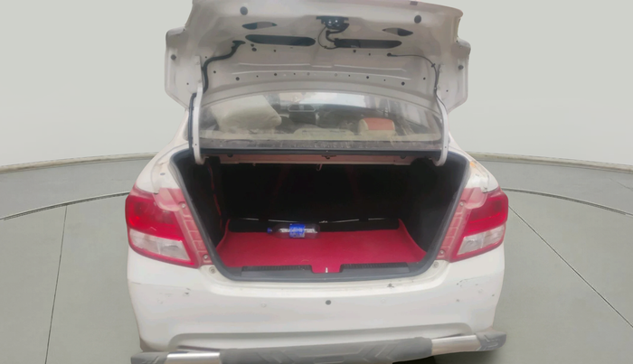 2019 Maruti Dzire VXI, Petrol, Manual, 34,828 km, exterior