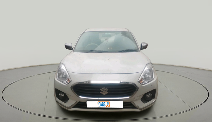 2019 Maruti Dzire VXI, Petrol, Manual, 34,828 km, exterior