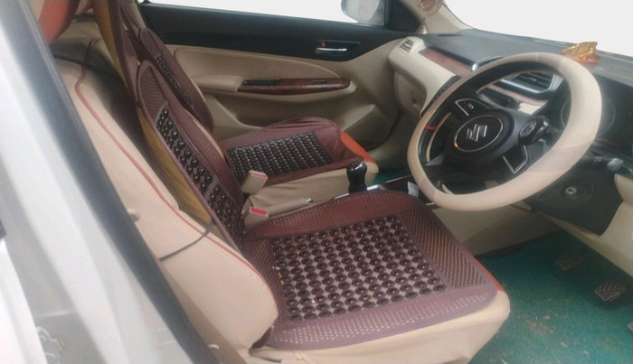 2019 Maruti Dzire VXI, Petrol, Manual, 34,828 km, interior