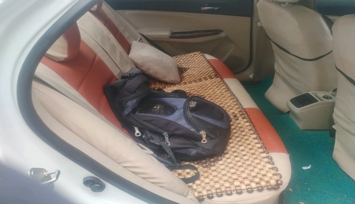 2019 Maruti Dzire VXI, Petrol, Manual, 34,828 km, interior