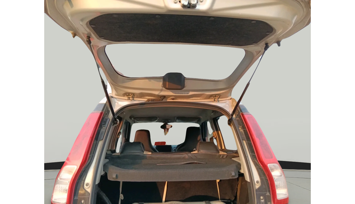 2022 Maruti New Wagon-R LXI CNG (O) 1.0, Petrol, Manual, 1,00,813 km, exterior