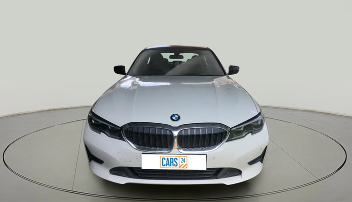 2019 BMW 3 Series 320D Sports, Diesel, Automatic, 1,11,963 km, exterior