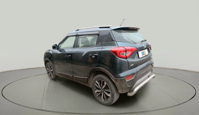 2019 Mahindra XUV300 W8 (O) 1.5 DIESEL, Diesel, Manual, 1,26,606 km, exterior