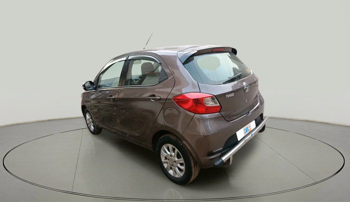 2018 Tata Tiago XZ PETROL, Petrol, Manual, 39,415 km, exterior
