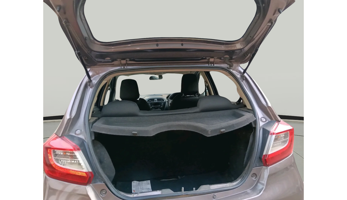 2018 Tata Tiago XZ PETROL, Petrol, Manual, 39,415 km, exterior