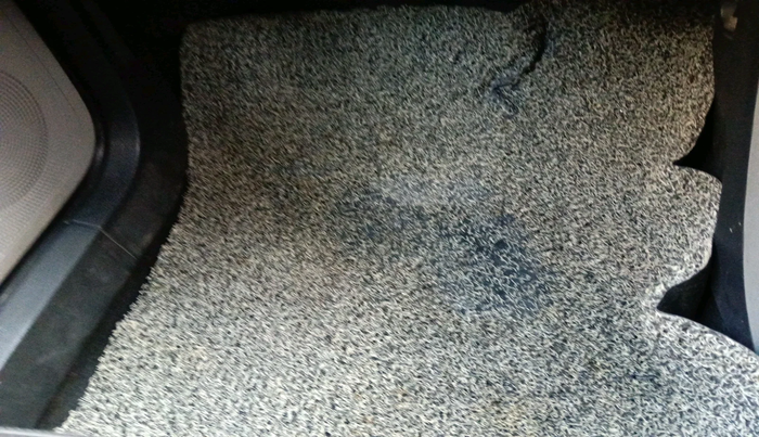 2018 Tata Tiago XZ PETROL, Petrol, Manual, 39,415 km, interior