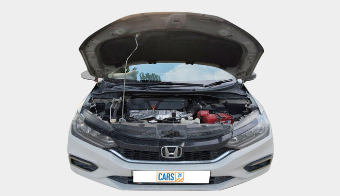2017 Honda City 1.5L I-DTEC ZX, Diesel, Manual, 61,560 km, exterior