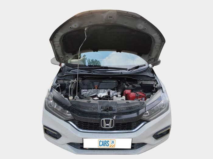 2017 Honda City 1.5L I-DTEC ZX, Diesel, Manual, 61,560 km, exterior