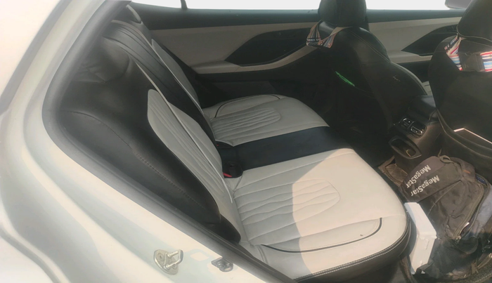 2022 Hyundai Creta EX 1.5 PETROL, Petrol, Manual, 40,706 km, interior