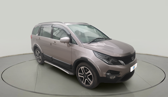 2017 Tata Hexa XTA 4X2 7 STR, Diesel, Automatic, 56,832 km, exterior