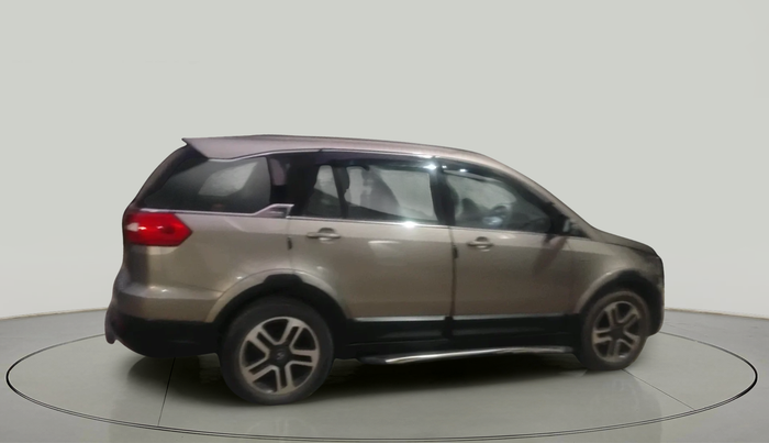 2017 Tata Hexa XTA 4X2 7 STR, Diesel, Automatic, 56,832 km, exterior