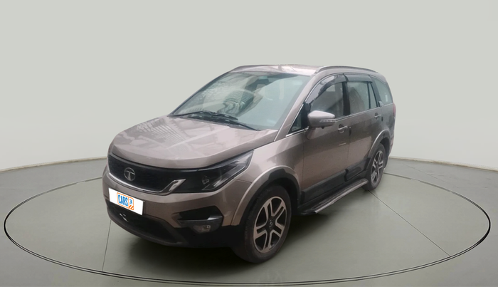 2017 Tata Hexa XTA 4X2 7 STR, Diesel, Automatic, 56,832 km, exterior