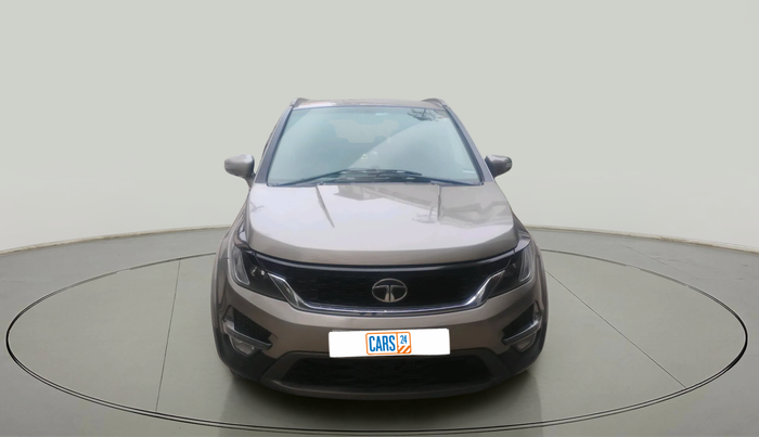 2017 Tata Hexa XTA 4X2 7 STR, Diesel, Automatic, 56,832 km, exterior