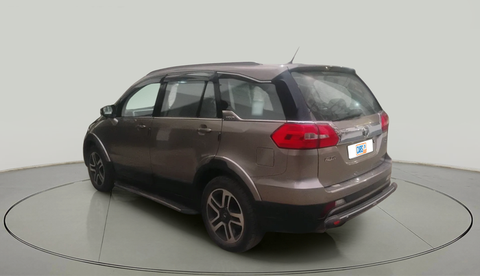 2017 Tata Hexa XTA 4X2 7 STR, Diesel, Automatic, 56,832 km, exterior