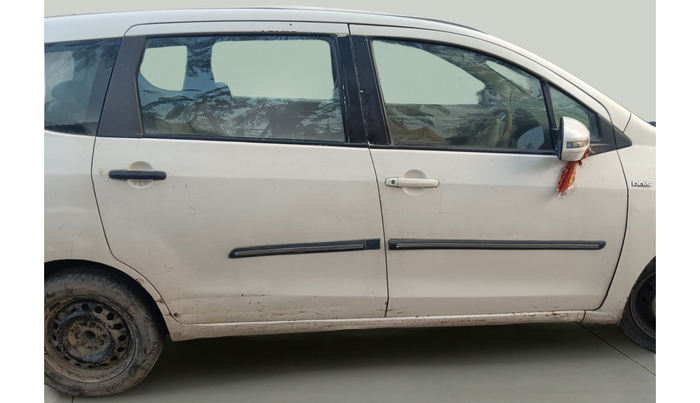 2012 Maruti Ertiga VDI, Diesel, Manual, 1,08,057 km, exterior