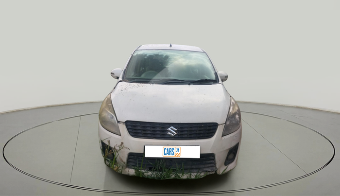 2012 Maruti Ertiga VDI, Diesel, Manual, 1,08,057 km, exterior