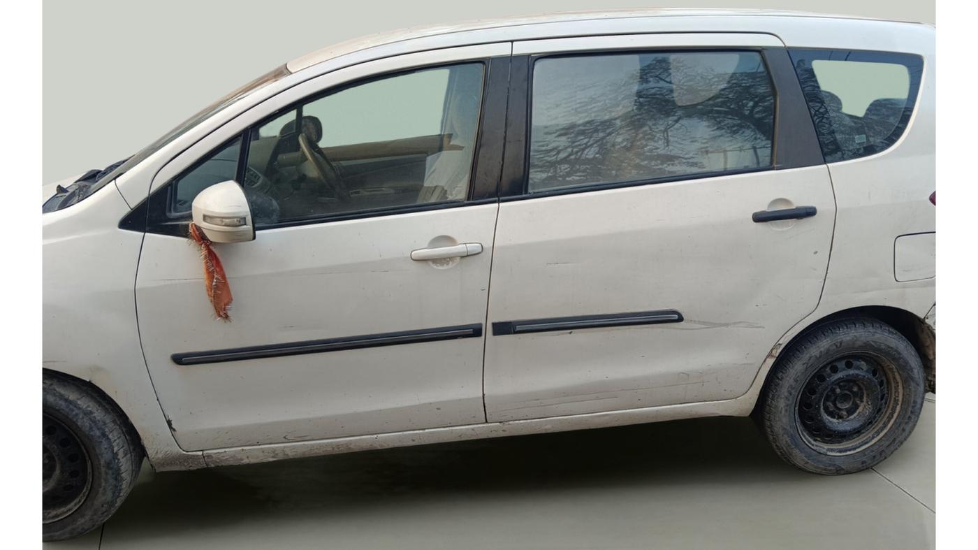 2012 Maruti Ertiga VDI, Diesel, Manual, 1,08,058 km, exterior
