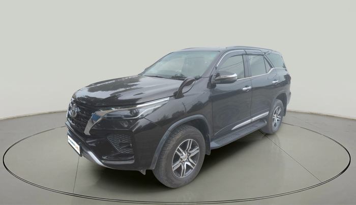 2021 Toyota Fortuner 2.8 4X2 MT, Diesel, Manual, 67,862 km, exterior