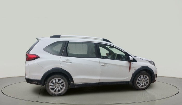 2016 Honda BR-V 1.5L I- DTEC S, Diesel, Manual, 1,16,979 km, exterior
