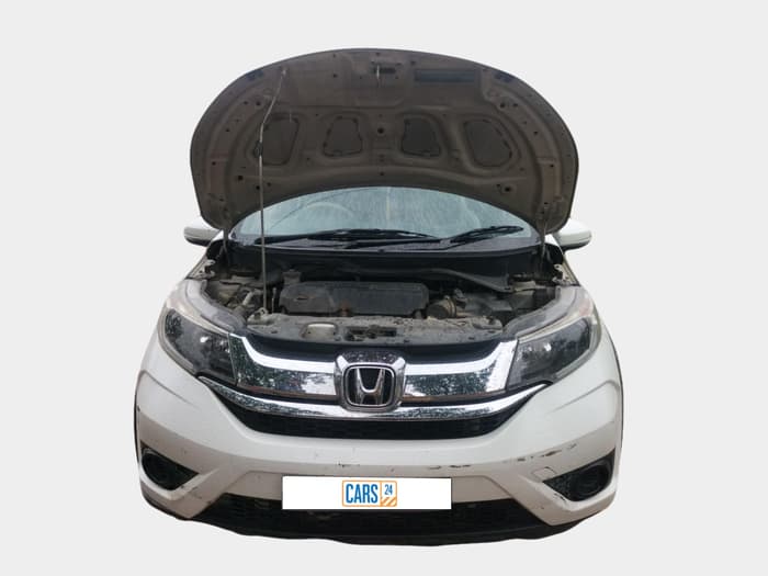 2016 Honda BR-V 1.5L I- DTEC S, Diesel, Manual, 1,16,979 km, exterior