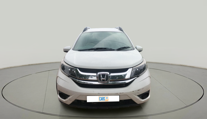 2016 Honda BR-V 1.5L I- DTEC S, Diesel, Manual, 1,16,979 km, exterior