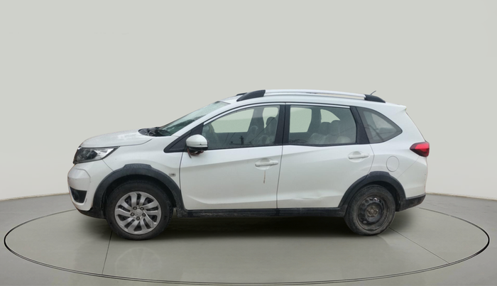 2016 Honda BR-V 1.5L I- DTEC S, Diesel, Manual, 1,16,979 km, exterior