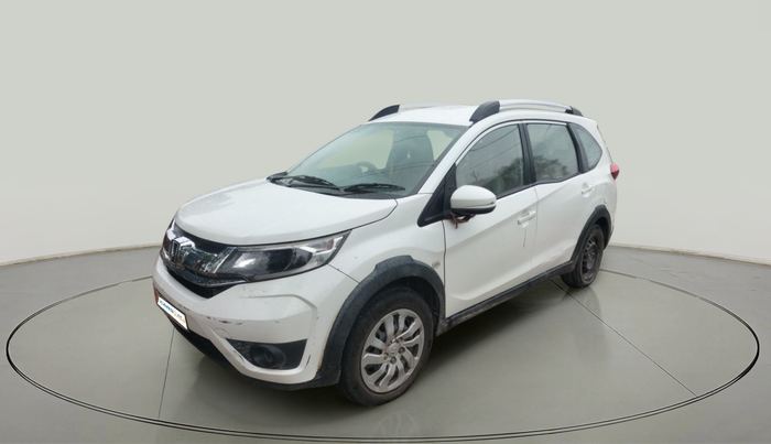 2016 Honda BR-V 1.5L I- DTEC S, Diesel, Manual, 1,16,979 km, exterior