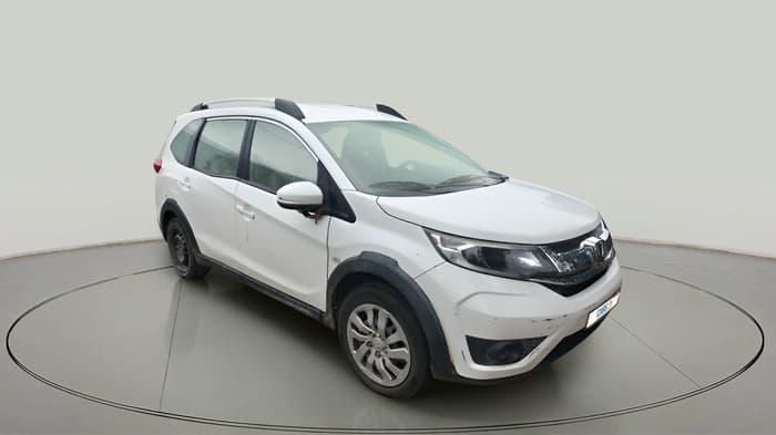 2016 Honda BR-V 1.5L I- DTEC S, Diesel, Manual, 1,16,979 km, exterior