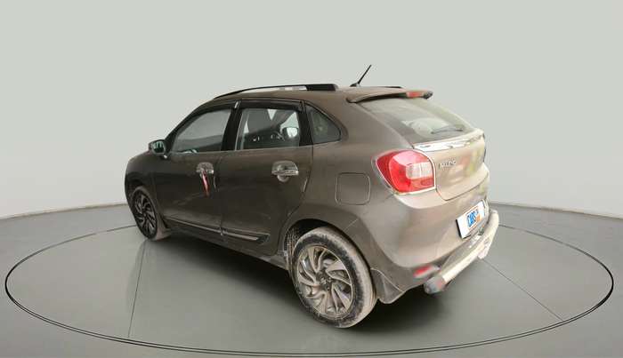 2020 Maruti Baleno ALPHA PETROL 1.2, Petrol, Manual, 79,740 km, exterior