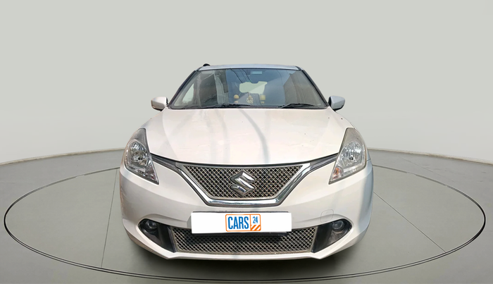 2016 Maruti Baleno DELTA PETROL 1.2, Petrol, Manual, 1,44,312 km, exterior