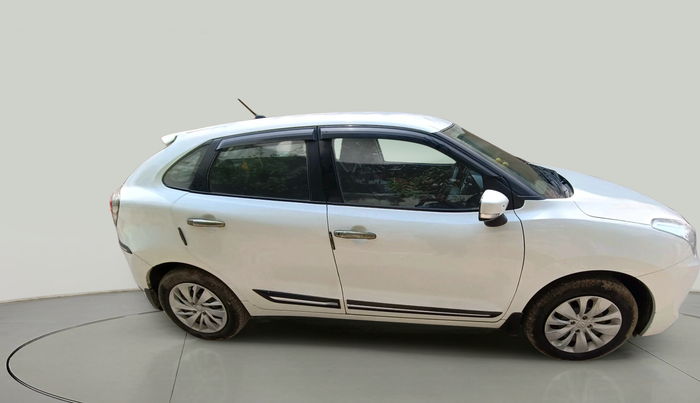 2016 Maruti Baleno DELTA PETROL 1.2, Petrol, Manual, 1,44,312 km, exterior