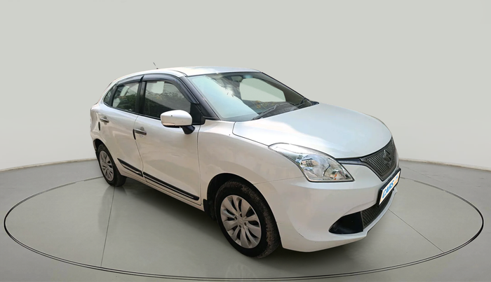 2016 Maruti Baleno DELTA PETROL 1.2, Petrol, Manual, 1,44,312 km, exterior