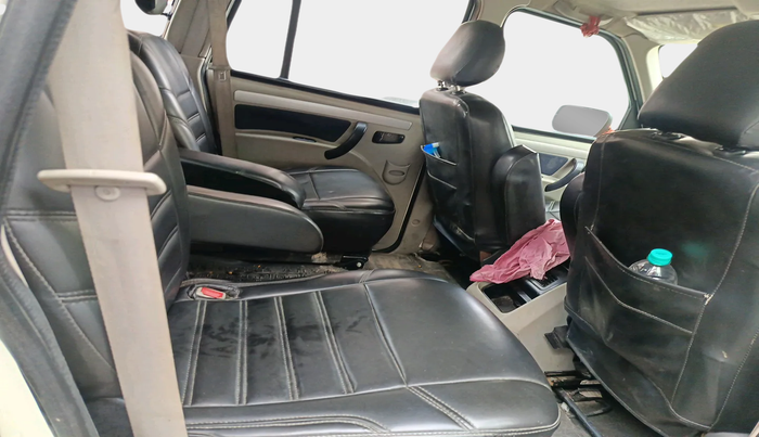 2020 Mahindra Scorpio S11 2WD, Diesel, Manual, 77,767 km, interior