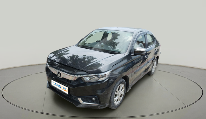 2018 Honda Amaze 1.2L I-VTEC VX, Petrol, Manual, 10,365 km, exterior